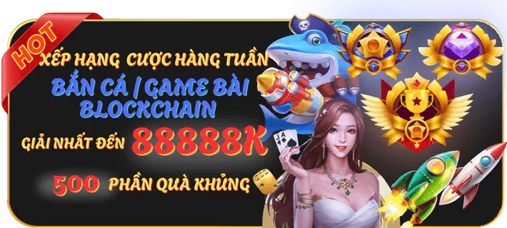 Chương Trình Giới Thiệu